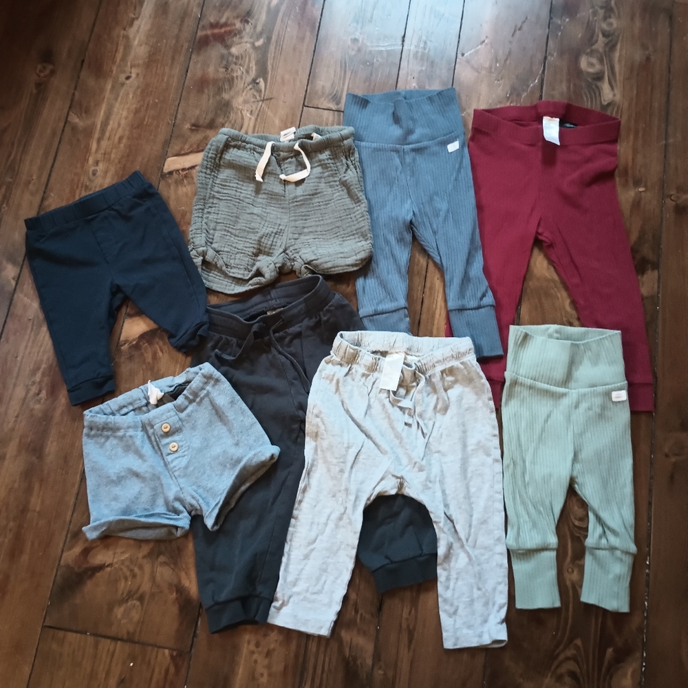 Infant Pants Bundle